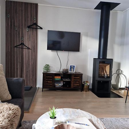 New&Cozy Apartment Near Vradal Panorama Ski Resort, Golf And Beach Extérieur photo