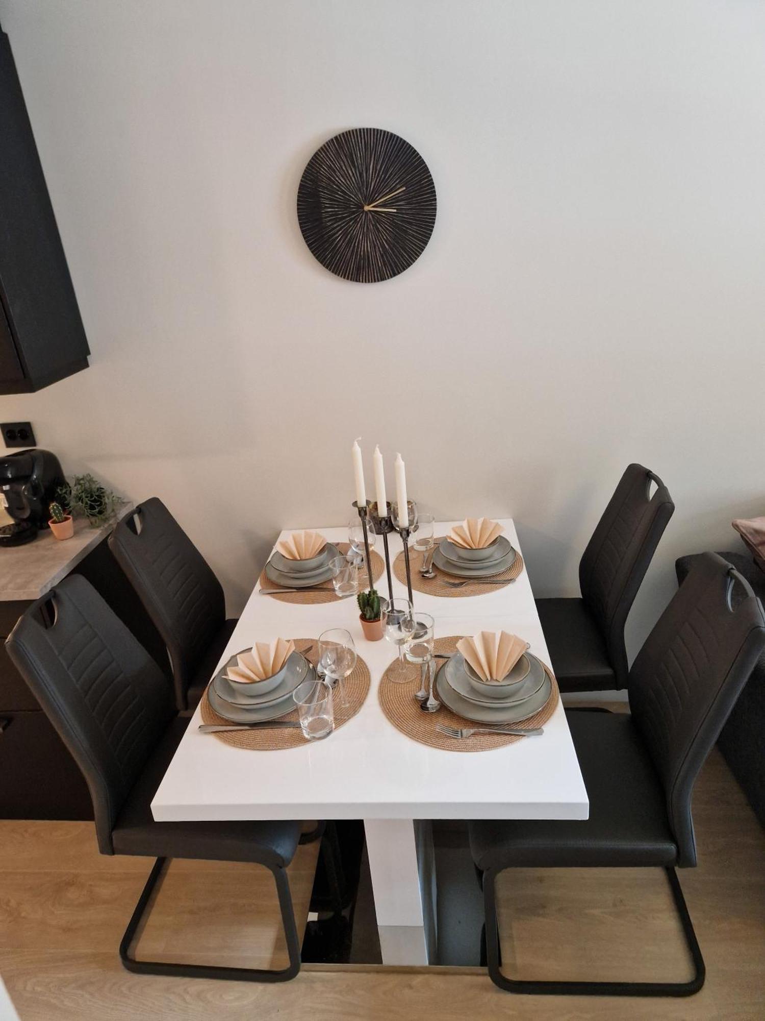 New&Cozy Apartment Near Vradal Panorama Ski Resort, Golf And Beach Extérieur photo