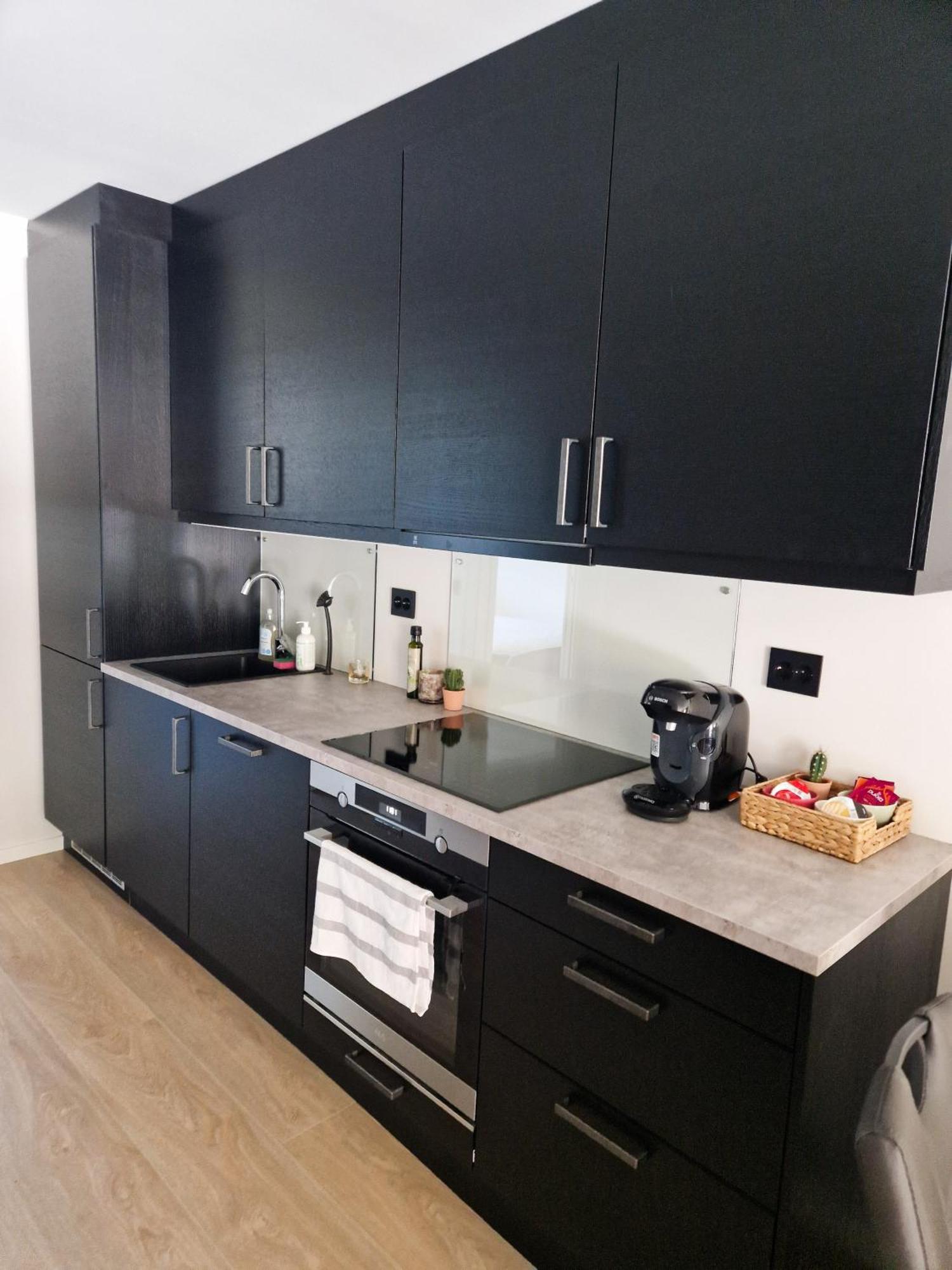 New&Cozy Apartment Near Vradal Panorama Ski Resort, Golf And Beach Extérieur photo