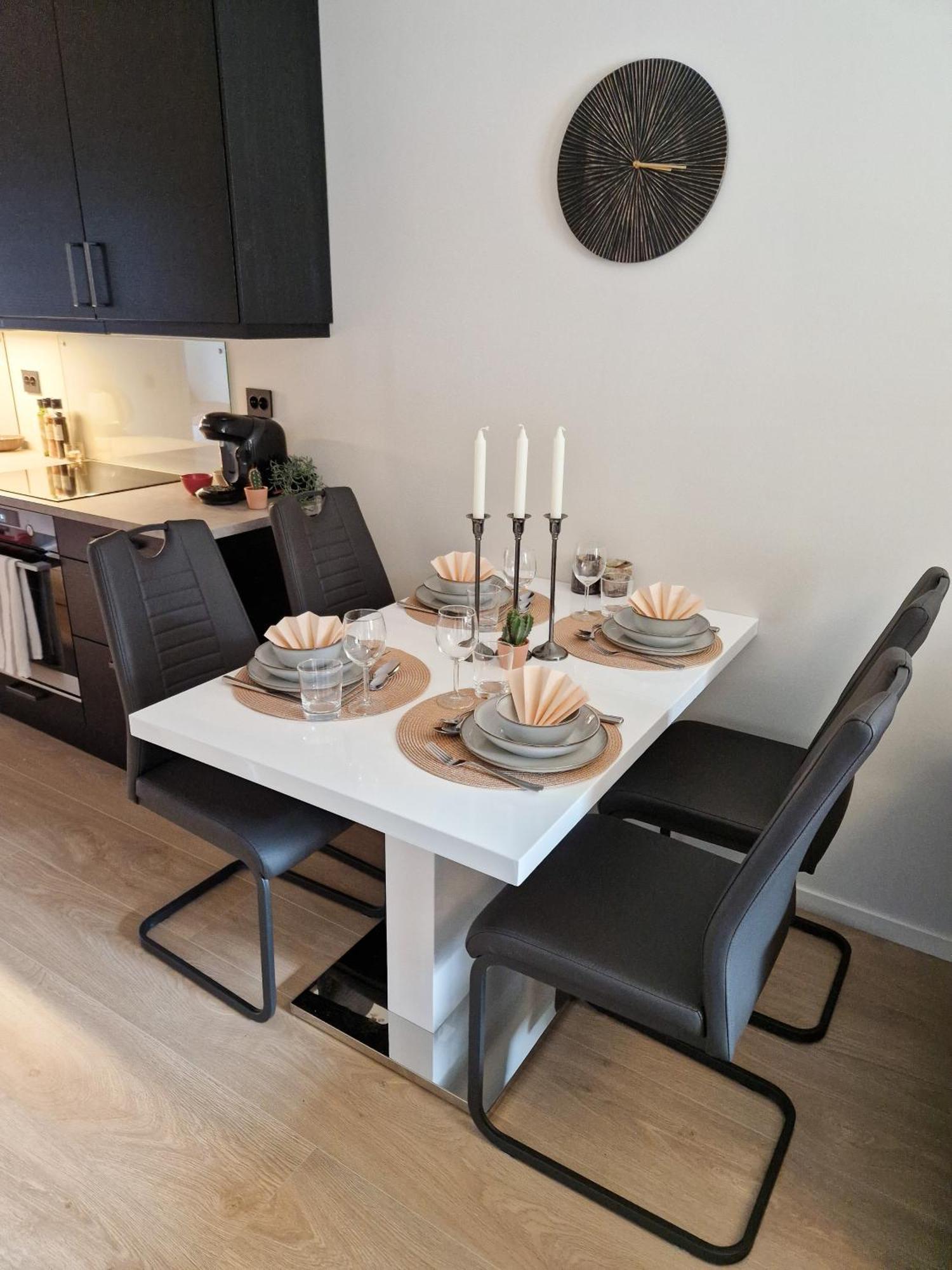 New&Cozy Apartment Near Vradal Panorama Ski Resort, Golf And Beach Extérieur photo